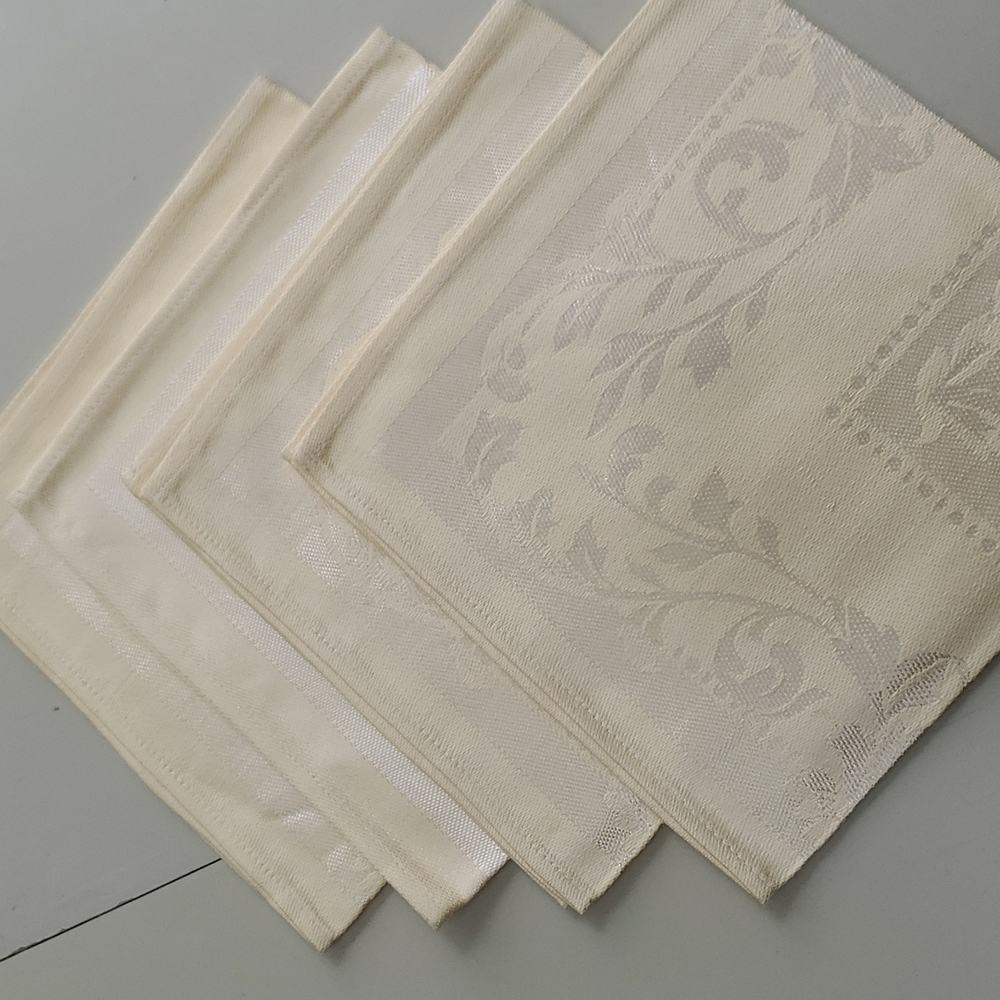 Cloth Napkins